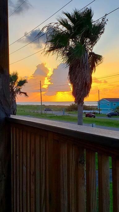 3 Bedroom Beach View Galveston Extérieur photo