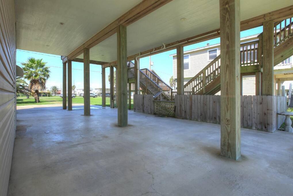 3 Bedroom Beach View Galveston Extérieur photo